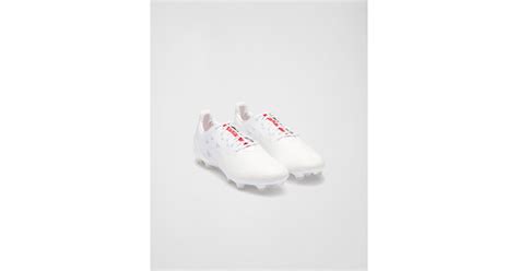 prada x adidas football boots|adidas crazyfast.